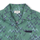 Camisa de manga curta LANVIN 
                    BOY