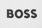 Cobertura de dupla face BOSS 
                    UNISEX