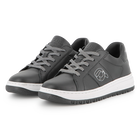 T&ecirc;nis de cano baixo com cadar&ccedil;o KARL LAGERFELD KIDS 
                    UNISEX