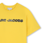 Camiseta de mangas curtas MARC JACOBS 
                    BOY