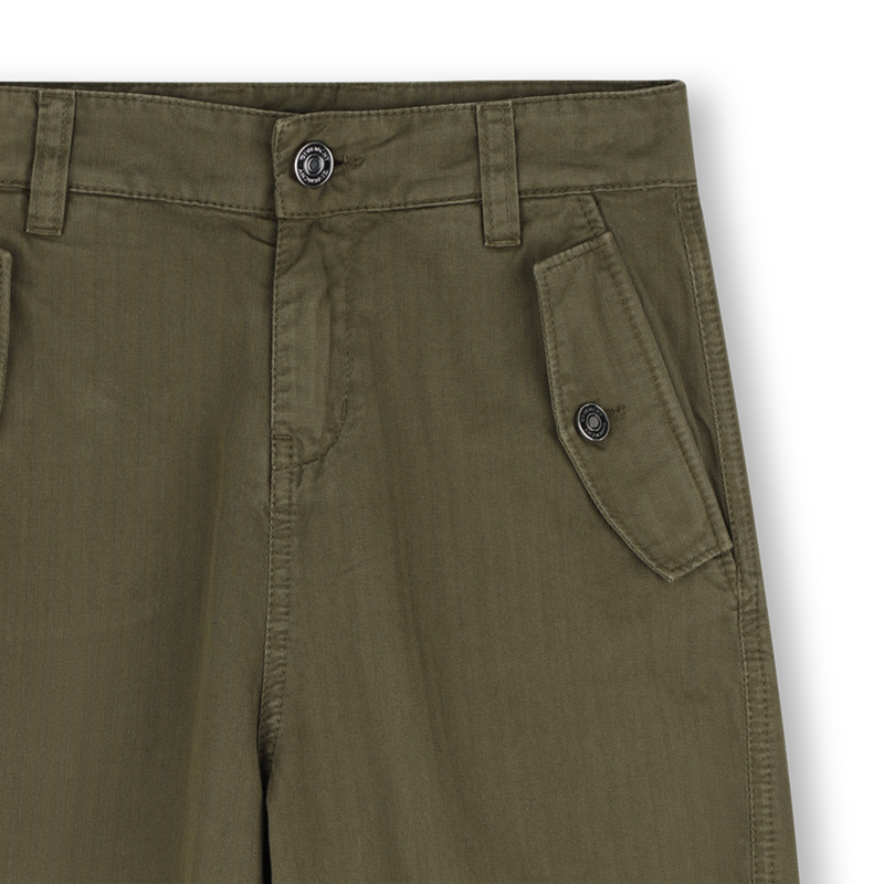 Cal&ccedil;a GIVENCHY 
                        BOY