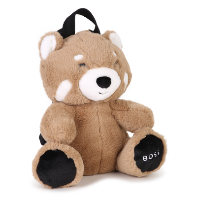 Mochila panda BOSS MENINO