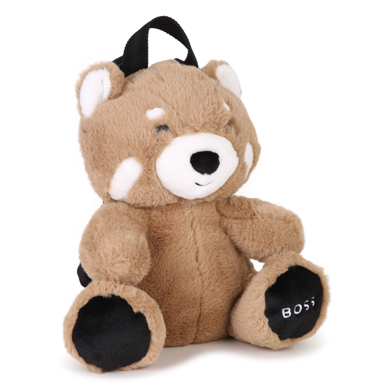 Mochila panda BOSS 
                        MENINO