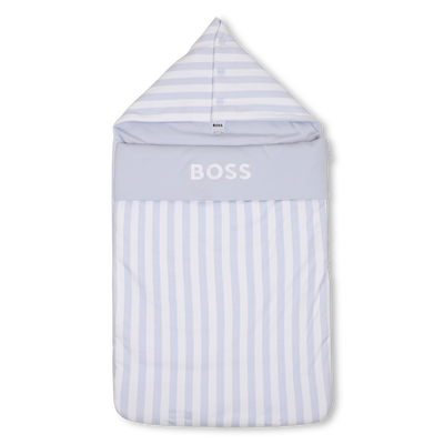 NINHO DE ANJO BOSS BOY