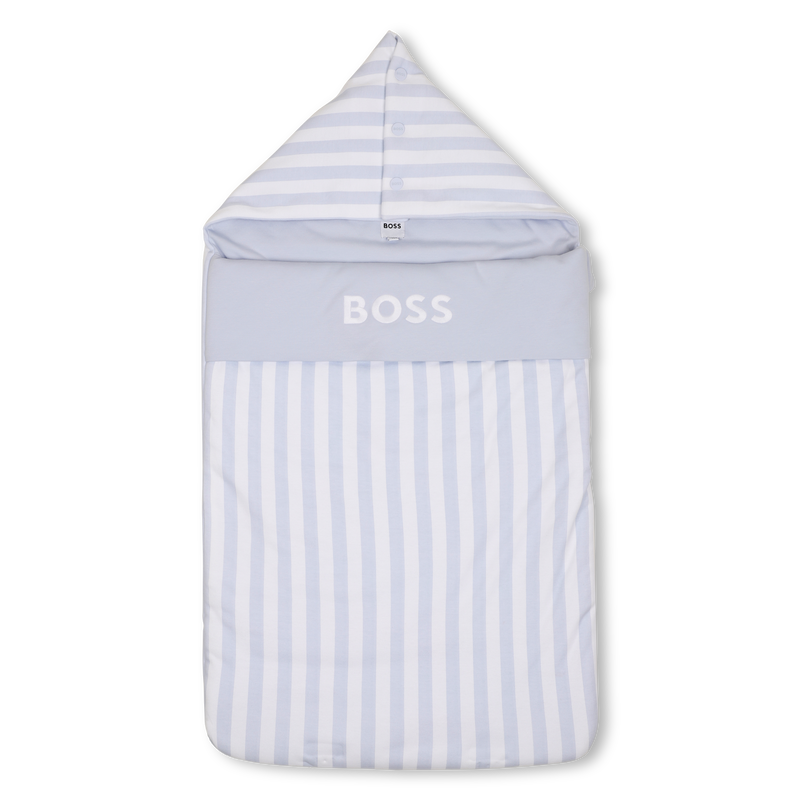 NINHO DE ANJO BOSS 
                        BOY