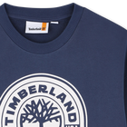Moletom de l&atilde; TIMBERLAND 
                    BOY