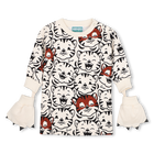 Vestido KENZO KIDS 
                    MENINA