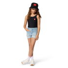 Fato de banho de 1 pe&ccedil;a HUGO 
                    GIRL