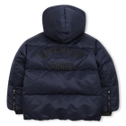 Casaco acolchoado GIVENCHY 
                    MENINO
