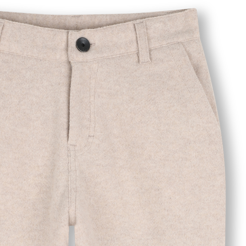 Cal&ccedil;a BOSS 
                        MENINO
