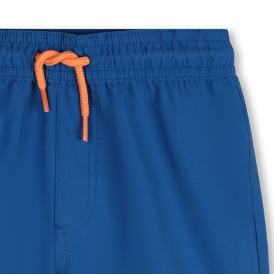 Cal&ccedil;&atilde;o de banho com bolsos TIMBERLAND BOY