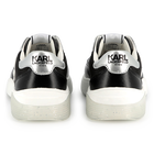 Sapatilhas com atacadores KARL LAGERFELD KIDS 
                    GIRL