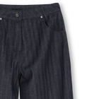 Cal&ccedil;a de denim GIVENCHY 
                    MENINA