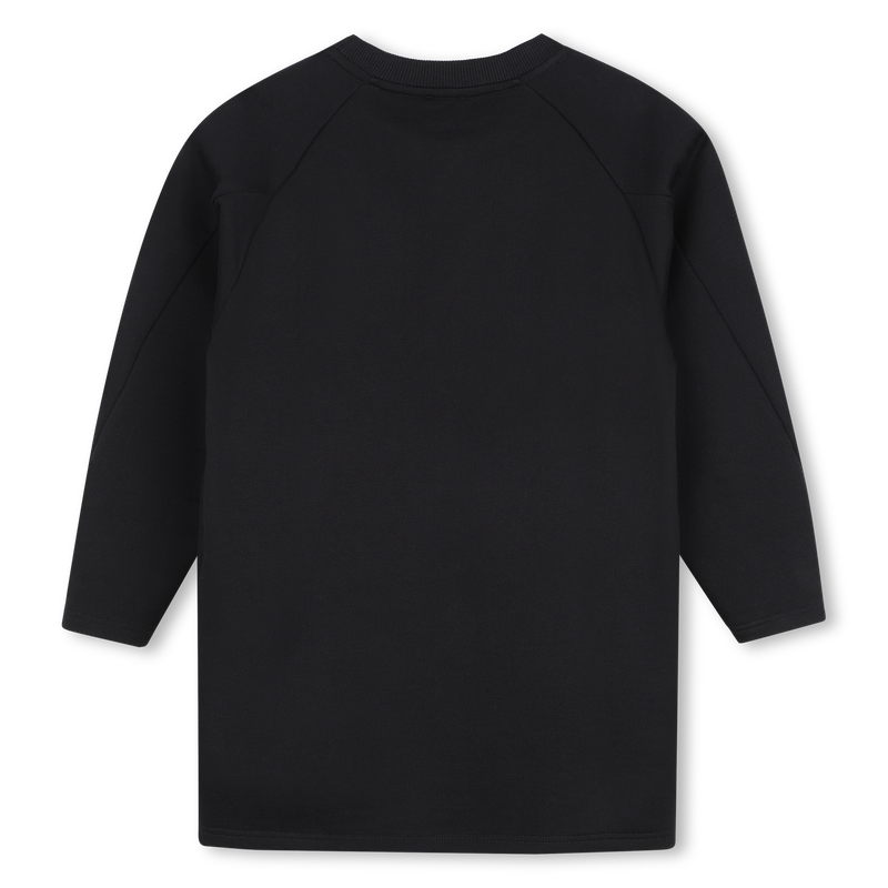 Vestido GIVENCHY 
                        GIRL