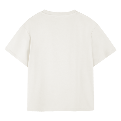 T-shirt de manga curta KENZO KIDS UNISEX