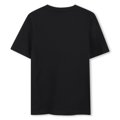 T-shirt de manga curta BOSS BOY