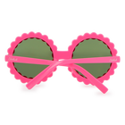 &Oacute;culos de sol com strass BILLIEBLUSH 
                    MENINA