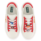T&ecirc;nis KENZO KIDS 
                    UNISEX