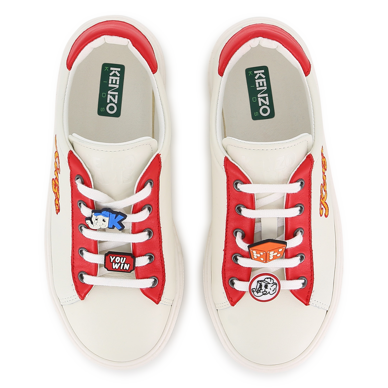 T&ecirc;nis KENZO KIDS 
                        UNISEX