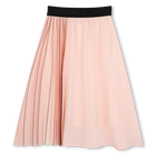Saia longa KARL LAGERFELD KIDS 
                    GIRL