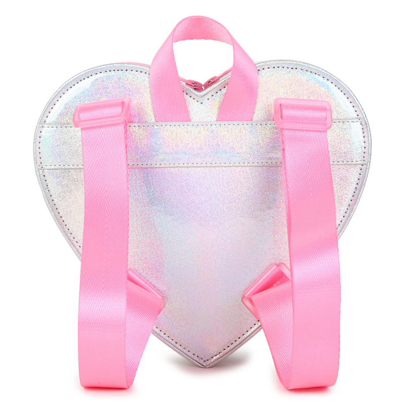 Mochila BILLIEBLUSH 
                        GIRL