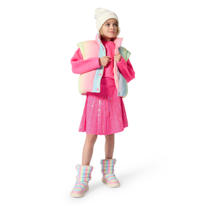 Colete acolchoado BILLIEBLUSH GIRL