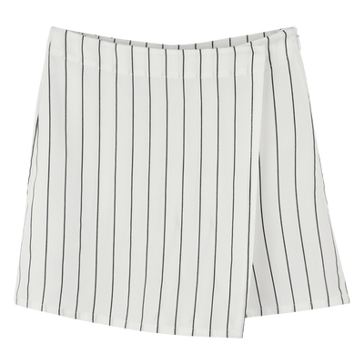 Striped skort DKNY GIRL