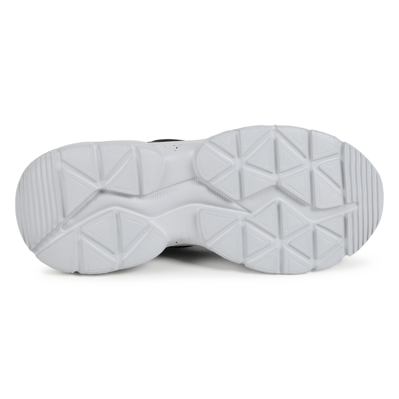 Sapatilhas com atacadores HUGO 
                        BOY