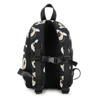 Mochila pequena KARL LAGERFELD KIDS 
                    BOY