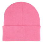 Gorro de malha com dobra MARC JACOBS 
                    UNISEX