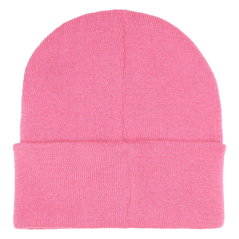 Gorro de malha com dobra MARC JACOBS 
                        UNISEX
