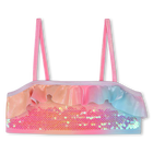 Fato de banho de 2 pe&ccedil;as BILLIEBLUSH 
                    GIRL