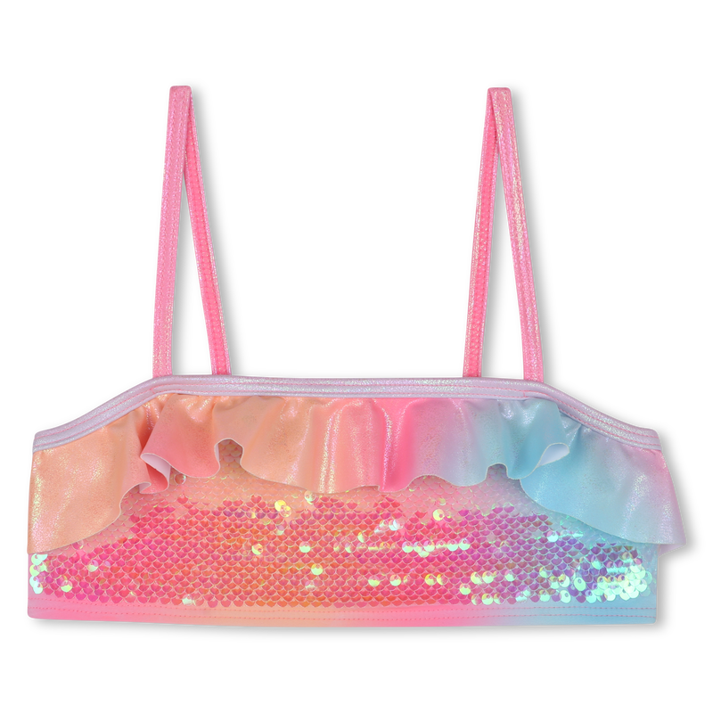 Fato de banho de 2 pe&ccedil;as BILLIEBLUSH 
                        GIRL