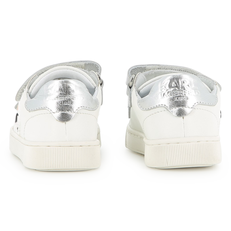 T&ecirc;nis KARL LAGERFELD KIDS 
                        GIRL