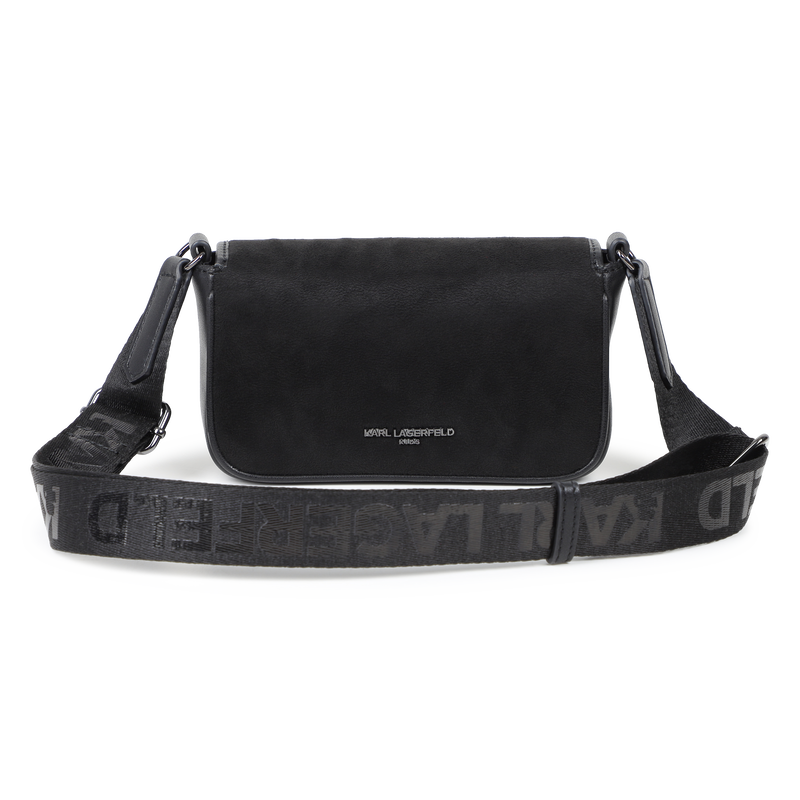 Bolsa de m&atilde;o KARL LAGERFELD KIDS 
                        GIRL