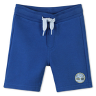 Conjunto cal&ccedil;&otilde;es e sweatshirt TIMBERLAND 
                    MENINO