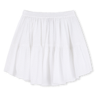 Saia de cintura el&aacute;stica ZADIG & VOLTAIRE 
                    GIRL