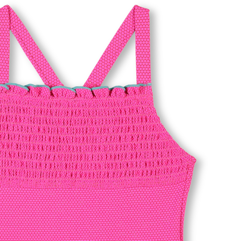 Fato de banho com lantejoulas BILLIEBLUSH 
                        GIRL