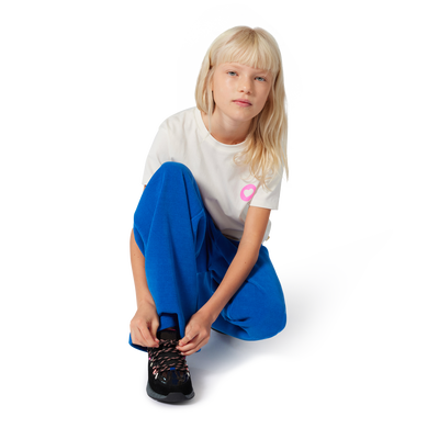 T-shirt de manga curta BILLIEBLUSH GIRL