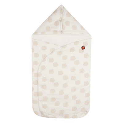 COELHEIRA REVERS&Iacute;VEL KENZO KIDS UNISEX