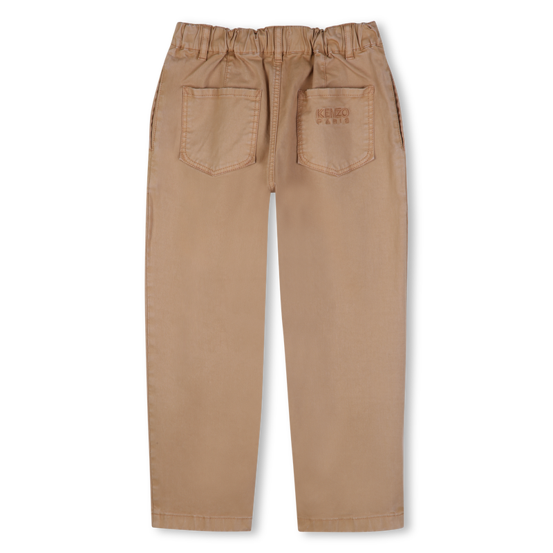 Cal&ccedil;a KENZO KIDS 
                        MENINO
