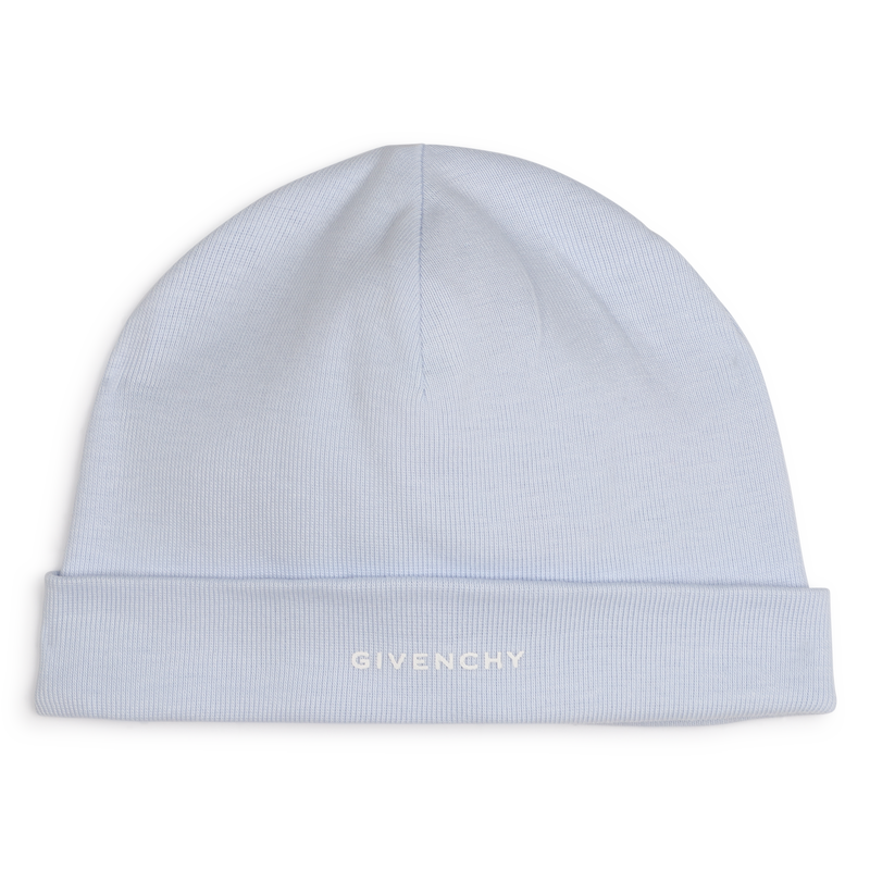 Baby Hats (Pack Of 2) GIVENCHY 
                    UNISEX