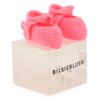 Chinelos de malha BILLIEBLUSH 
                    GIRL