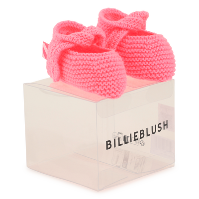 CHINELOS DE MALHA BILLIEBLUSH GIRL
