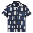 Camisa de manga curta GIVENCHY 
                    BOY