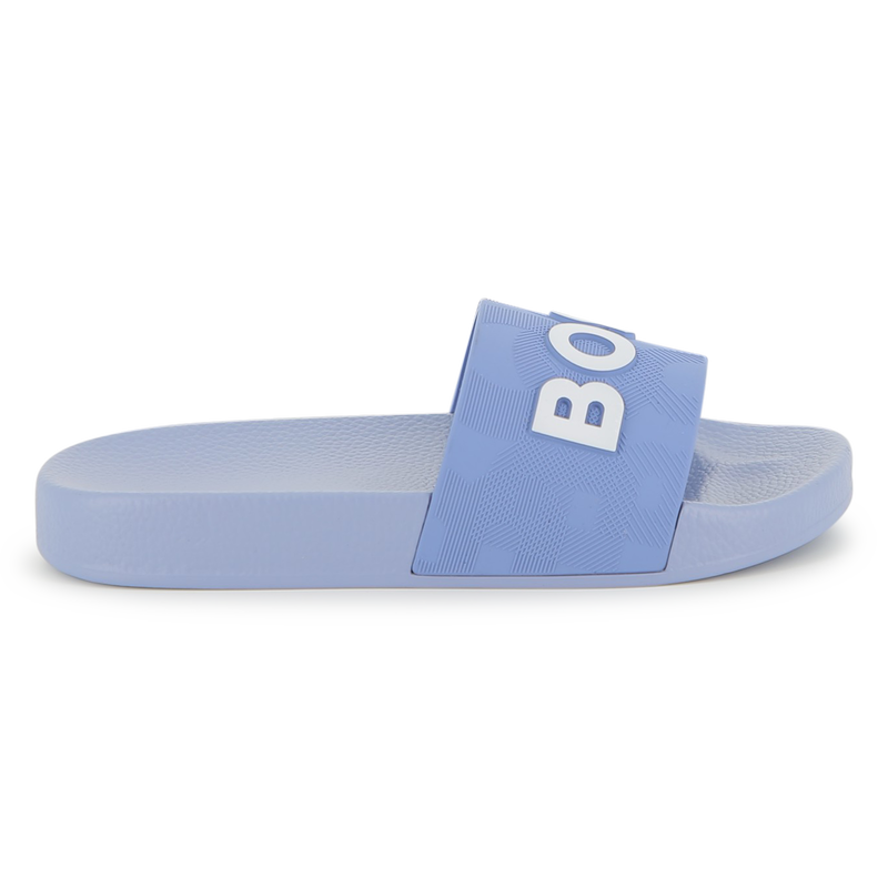 SLIDES ASSINADOS BOSS 
                        BOY