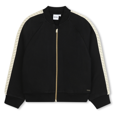 Cardigã de lã BOSS GIRL