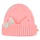 Chap&eacute;u do bordado do cora&ccedil;&atilde;o BILLIEBLUSH 
                    MENINA