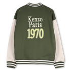 Camisola de jogging com fecho zip KENZO KIDS 
                    BOY