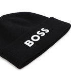 Gorro de tric&ocirc; BOSS 
                    BOY